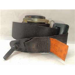 FORD FIESTA V Jobb első Biztonsági Öv