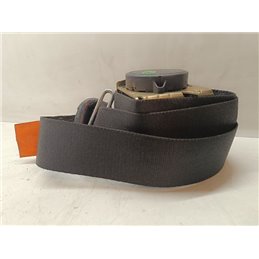 FORD FIESTA V Jobb első Biztonsági Öv