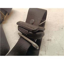 FORD FIESTA V Jobb első Biztonsági Öv