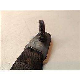 FORD FIESTA V Jobb első Biztonsági Öv