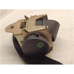 FORD FIESTA V Jobb első Biztonsági Öv