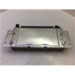 NISSAN ALMERA II ABS Elektronika