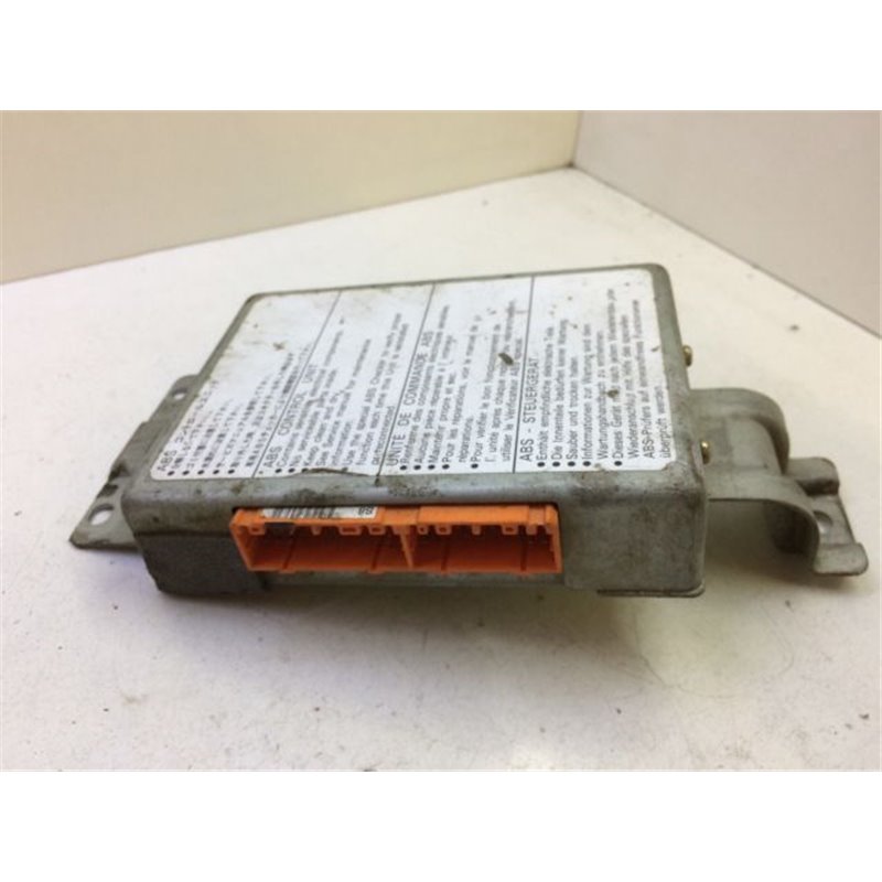 HONDA CIVIC VI ABS Elektronika