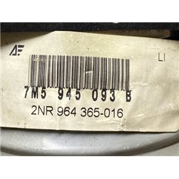 FORD GALAXY Bal Belső Hátsó Lámpa