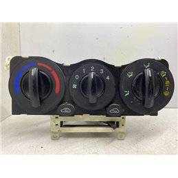 HYUNDAI GETZ Fűtéskapcsoló (Nem klímás)