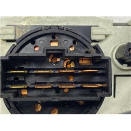 HYUNDAI GETZ Fűtéskapcsoló (Nem klímás)