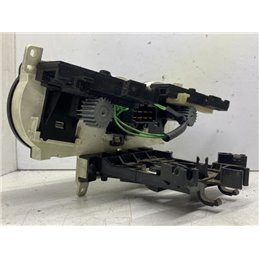 HYUNDAI GETZ Fűtéskapcsoló (Nem klímás)