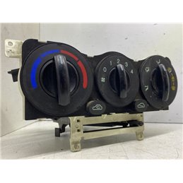 HYUNDAI GETZ Fűtéskapcsoló (Nem klímás)