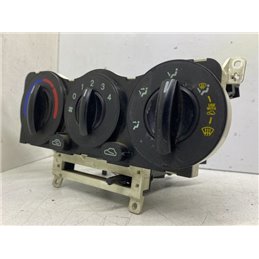 HYUNDAI GETZ Fűtéskapcsoló (Nem klímás)