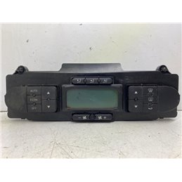 SEAT LEON Fűtéskapcsoló (digit klímás)