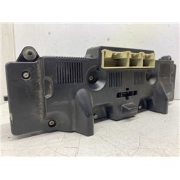 SEAT LEON Fűtéskapcsoló (digit klímás)