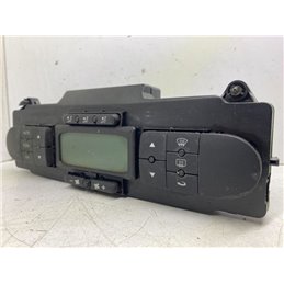 SEAT LEON Fűtéskapcsoló (digit klímás)