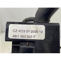VW PASSAT B5 Komplett Kormánykapcsoló (Bajuszkapcsoló)