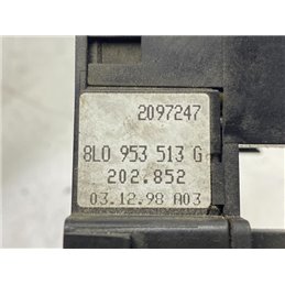 VW PASSAT B5 Komplett Kormánykapcsoló (Bajuszkapcsoló)