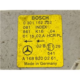 MERCEDES-BENZ A-CLASS Jobb Fényszóró