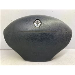 RENAULT KANGOO Kormánylégzsák