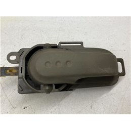 NISSAN NOTE Jobb első Ajtózár