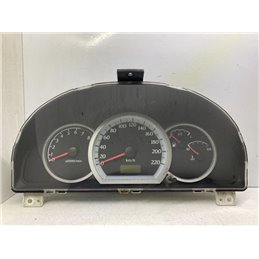 DAEWOO LACETTI Kilométeróra