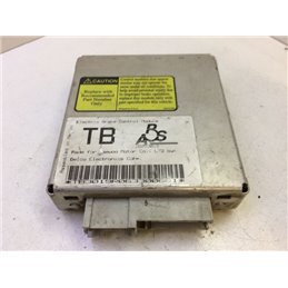 DAEWOO LANOS ABS Elektronika