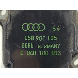 AUDI A6 C5 Gyújtótrafó