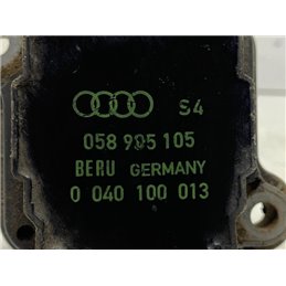 AUDI A6 C5 Gyújtótrafó