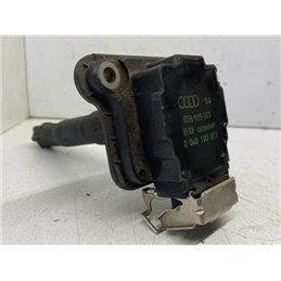 AUDI A6 C5 Gyújtótrafó