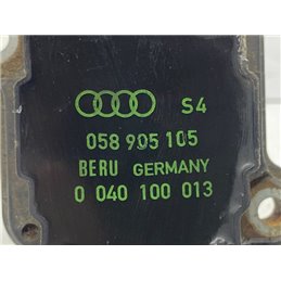 AUDI A6 C5 Gyújtótrafó