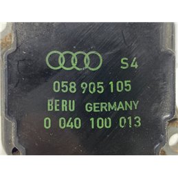 AUDI A6 C5 Gyújtótrafó