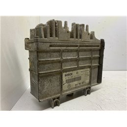 VW POLO III Motorvezérlő