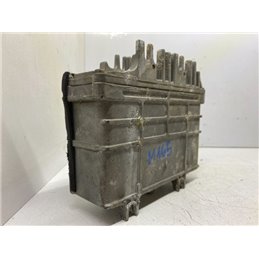 VW POLO III Motorvezérlő