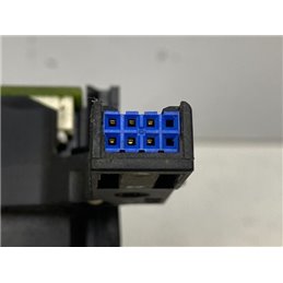 VW TOURAN Jobb Kormánykapcsoló Ablaktörlő