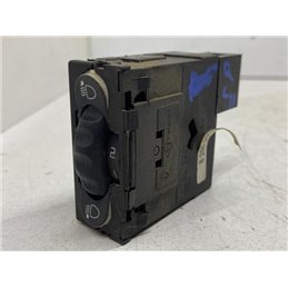 RENAULT CLIO II Fényszórómagasság Állító Kapcsoló