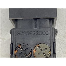 HYUNDAI GETZ Ablakfűtés Kapcsoló