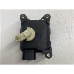 AUDI A6 C5 Fűtés Állító Motor