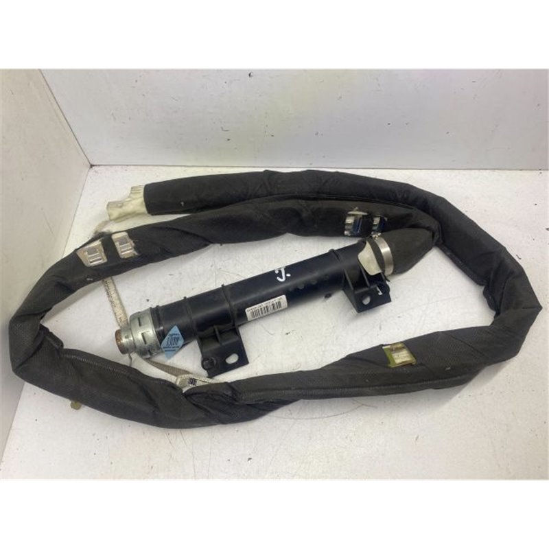 RENAULT LAGUNA II Jobb első Függöny Légzsák