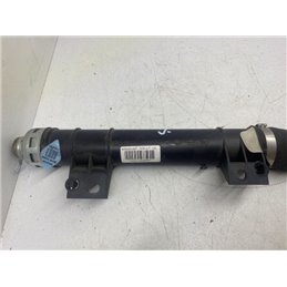 RENAULT LAGUNA II Jobb első Függöny Légzsák