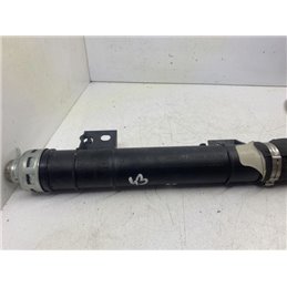 RENAULT LAGUNA II Jobb első Függöny Légzsák