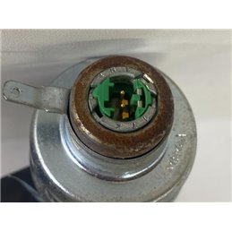 RENAULT LAGUNA II Jobb első Függöny Légzsák