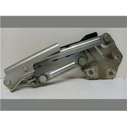 VW TOURAN Motorháztető Jobb Zsanér