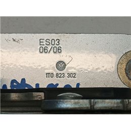 VW TOURAN Motorháztető Jobb Zsanér