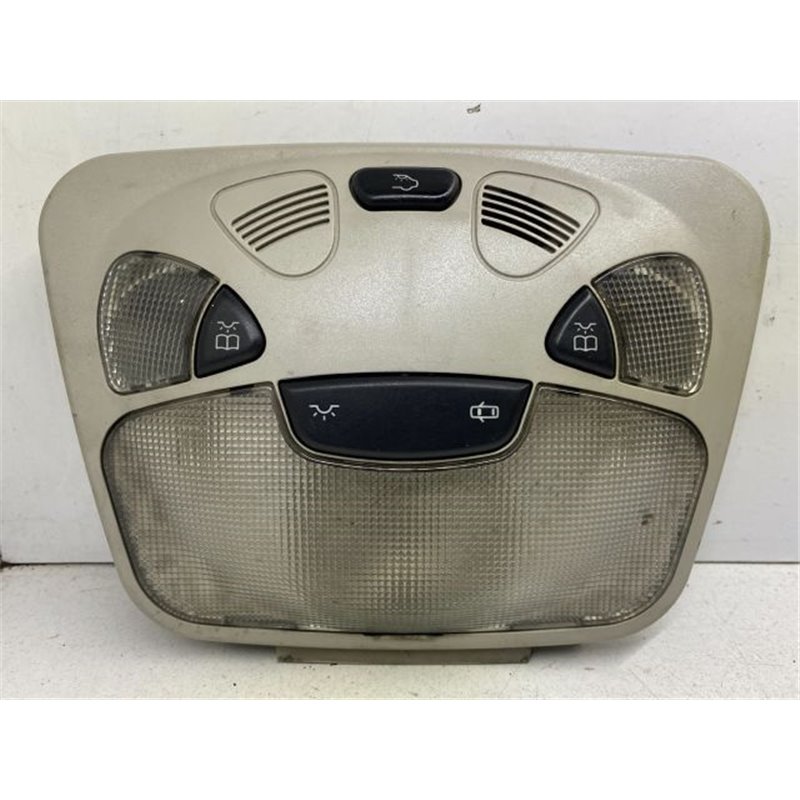 MERCEDES-BENZ C-CLASS Beltér Világítás Első