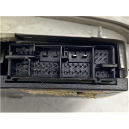 MERCEDES-BENZ C-CLASS Beltér Világítás Első