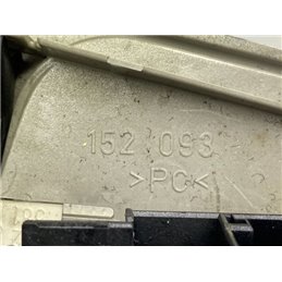 MERCEDES-BENZ C-CLASS Beltér Világítás Első