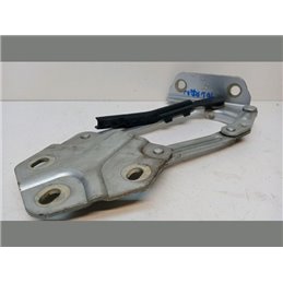 VW TOURAN Motorháztető Jobb Zsanér