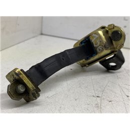 FORD FIESTA V Bal első Ajtóhatároló