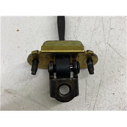 FORD FIESTA V Bal első Ajtóhatároló