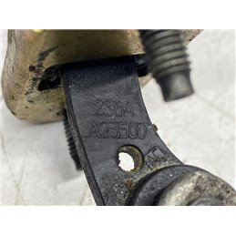 FORD FIESTA V Bal első Ajtóhatároló