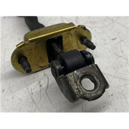 FORD FIESTA V Bal első Ajtóhatároló