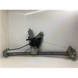RENAULT ESPACE III Jobb első Ablakemelő Szerkezet (Elektromos)