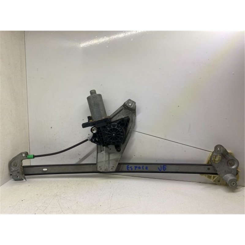 RENAULT ESPACE III Jobb első Ablakemelő Szerkezet (Elektromos)